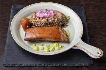 República Dominicana despide su gran año de la gastronomía